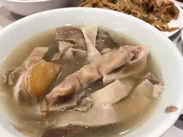 Gambar Makanan FounderBakKutTeh 19