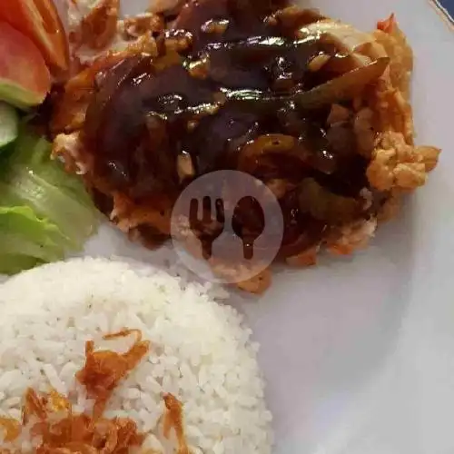 Gambar Makanan Ayam Geprek Bang Odjol 2 (kebon jeruk), Adisucipto 9