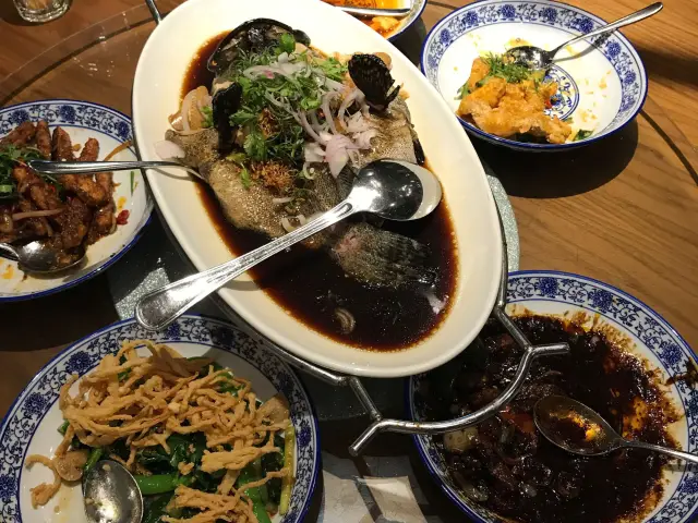 Jibby Chow Restaurant Food Photo 20