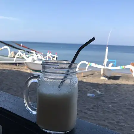 Gambar Makanan Warung Pantai Indah 10