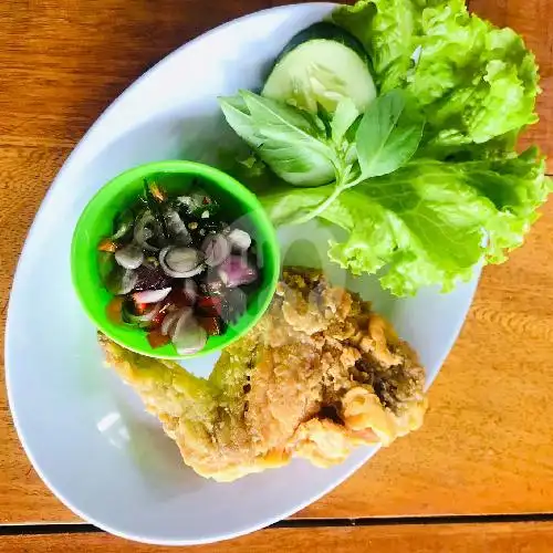 Gambar Makanan PECEL LELE KENS SRAWUNG, Kadipaten Kraton Jogyakarta 10