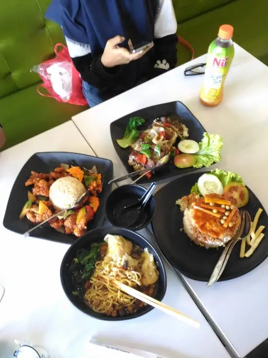 Gambar Makanan Top Noodles Express Royal Plaza 18