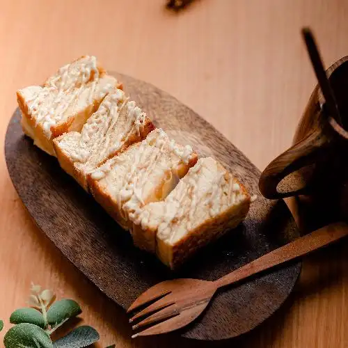 Gambar Makanan Roti Bakar SiiMo, Taman Dahlia 14