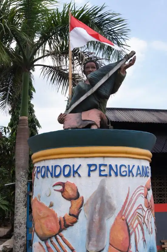 Gambar Makanan Pondok Pengkang 16