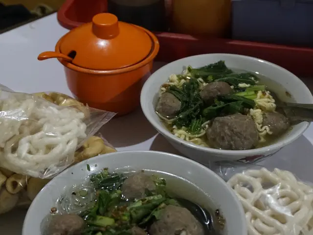 Gambar Makanan Pondok Bakso H. Rahmat 16