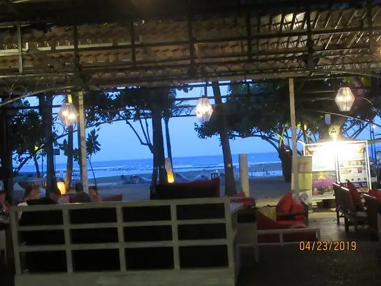 Gambar Makanan Byrdhouse Beach Club 17