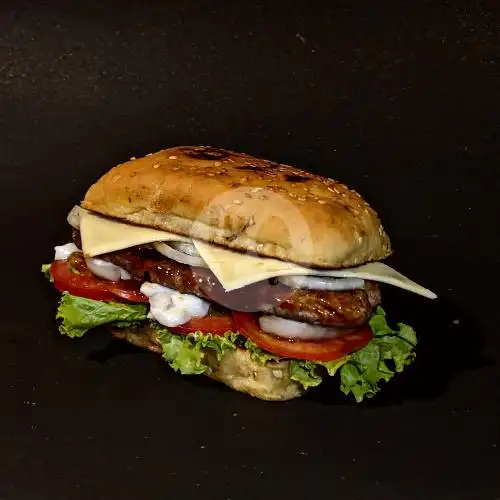 Gambar Makanan Gigit Sandwich Bar 10