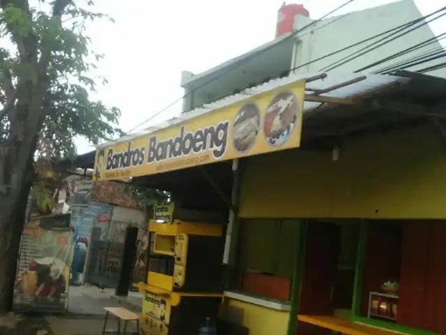 Bandros Bandoeng