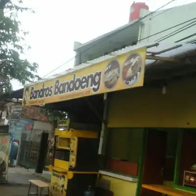 Bandros Bandoeng