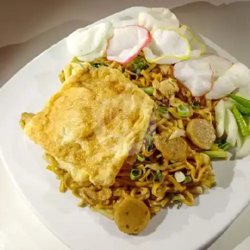 Gambar Makanan Nasi Goreng Ortega Jaya, Duren Sawit 13