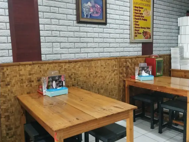 Gambar Makanan Ayam Gantung Bandung 6