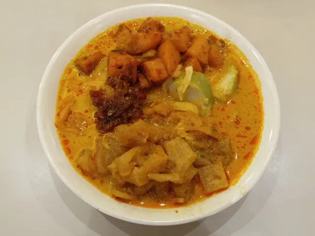 Gambar Makanan KetupatRusmini 1