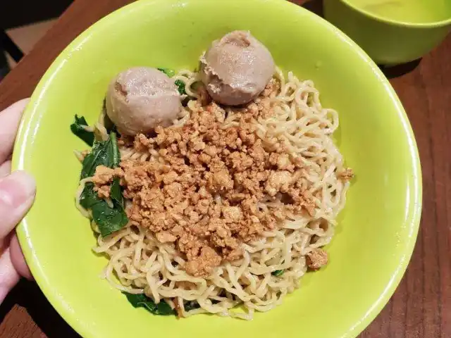 Gambar Makanan Bakmi Gocit 57 17