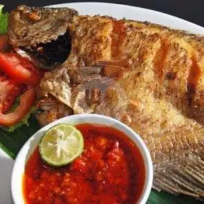Gambar Makanan Seafood Nasi Uduk Azzam67, Serpong 15