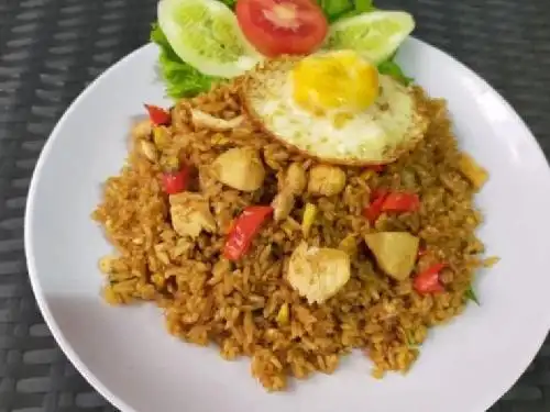 Nasi Goreng Khesya 45, Jakasampurna