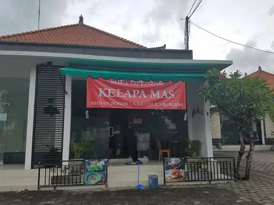 Gambar Makanan Kelapa Mas 14