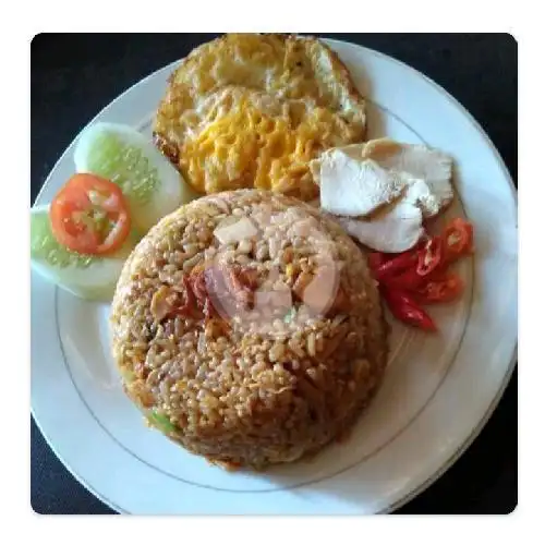 Gambar Makanan Ayam Taliwang, Bokoharjo 19