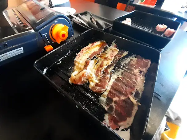 Gambar Makanan Pochajjang Korean Barbeque 43