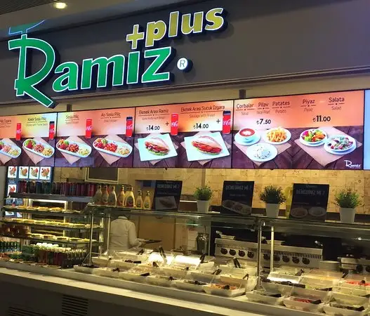 Köfteci Ramiz'nin yemek ve ambiyans fotoğrafları 8