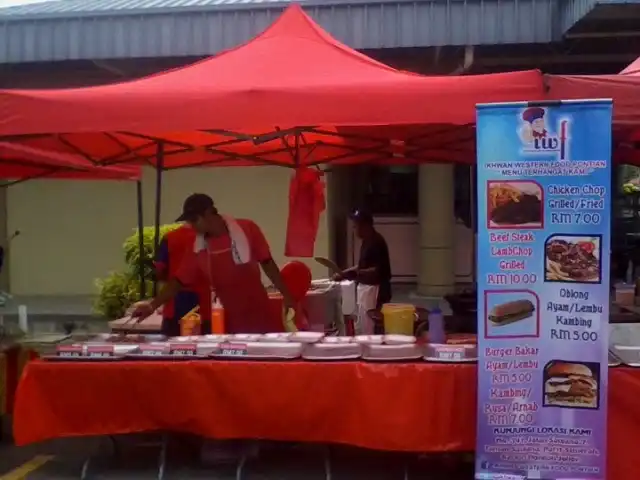 Bazar Ramadhan Pontian Food Photo 9