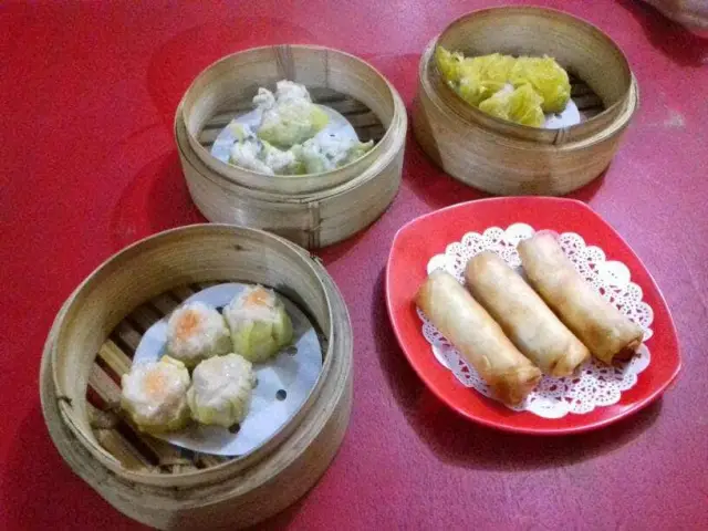 Gambar Makanan Dimsum Manan 6