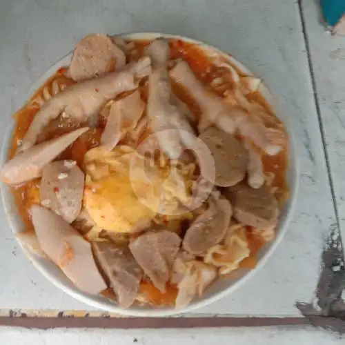 Gambar Makanan Seblak Mama Enok 4