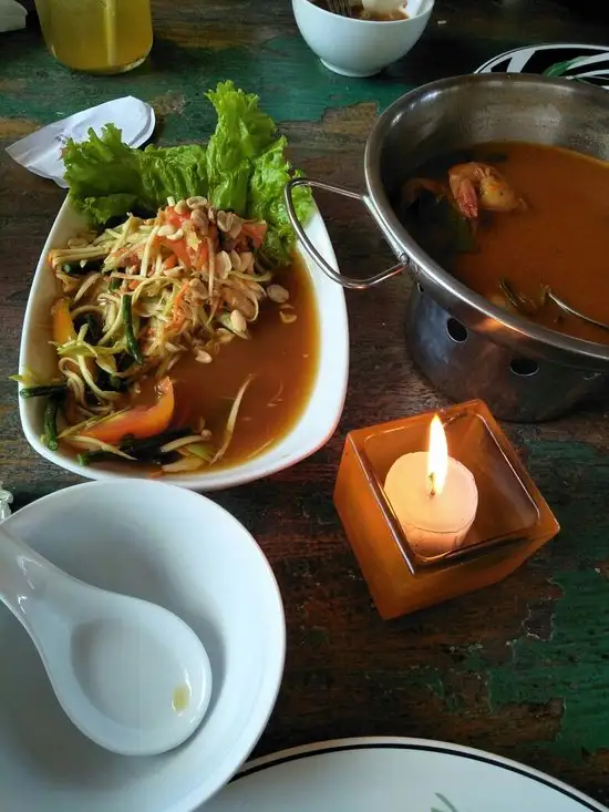 Gambar Makanan Baan Ying Thai Art Resto 4