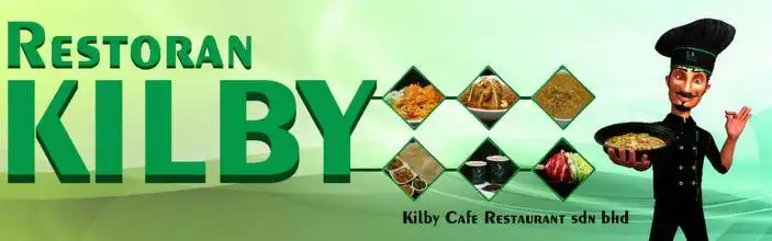 Kilby Cafe & Restaurant - Malaysia Food Photo 2