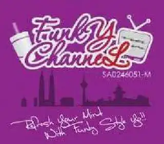 Funky Channel Nilai
