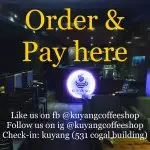 Kuyang Coffee Shop Food Photo 7