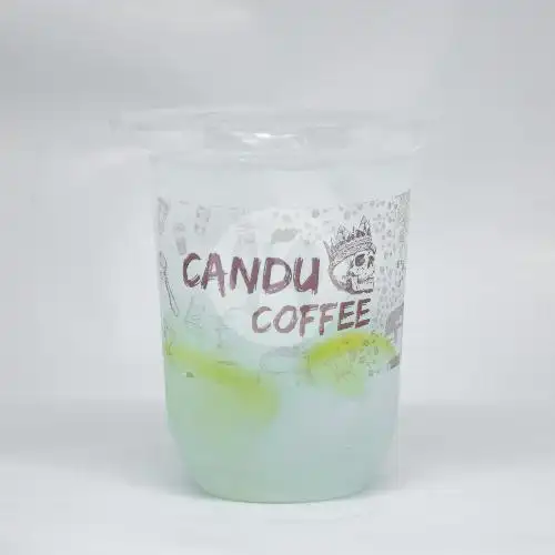 Gambar Makanan Candu Coffee 3