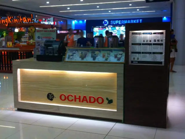 Ochado Food Photo 2