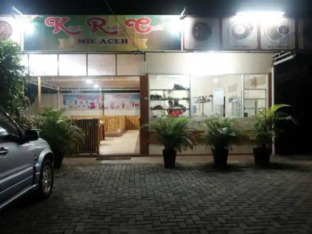 Gambar Makanan Kuala Radja Cafe 19