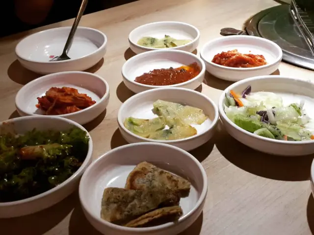 Gambar Makanan SEORAE 서래 갈매기 9