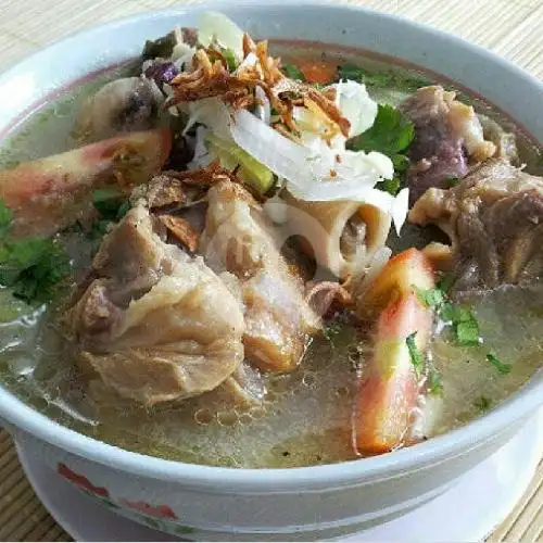 Gambar Makanan Soto Betawi Pak Hasan 909 Cabang Soewarna, Soewarna Foodcurt 18