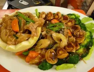 Uncle Ng Restaurant 皇廷囍宴海鮮酒家 Food Photo 1