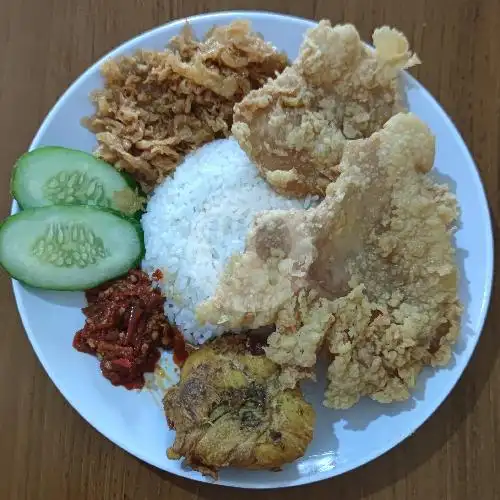 Gambar Makanan Nasi Kulit Sayangku, Tanjung Duren 17