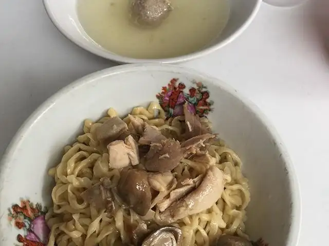 Gambar Makanan Bakmi Cerewet 5