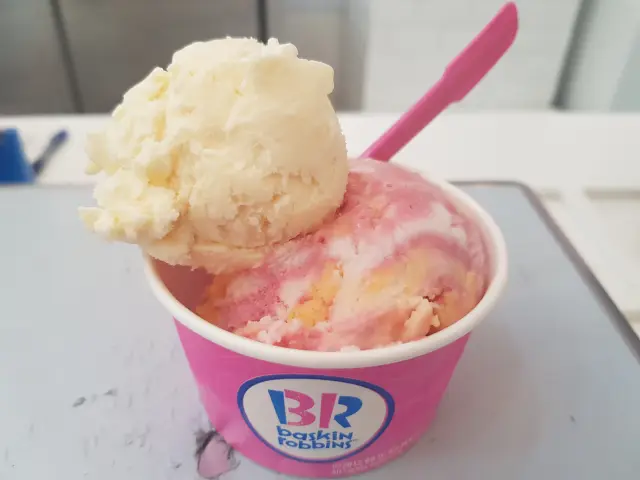 Gambar Makanan BaskinRobbins 3