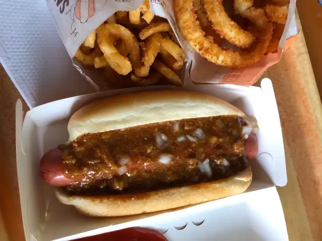 A&W Food Photo 8