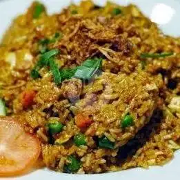 Gambar Makanan Nasi Goreng Dadakan Trans Jakarta, Cipayung 5