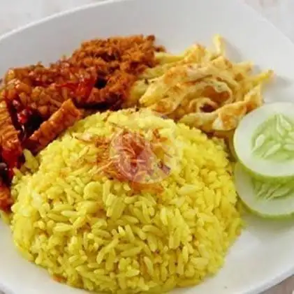 Gambar Makanan Kedai Aice Bu Santo 5