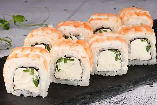 Sushi Master'nin yemek ve ambiyans fotoğrafları 49