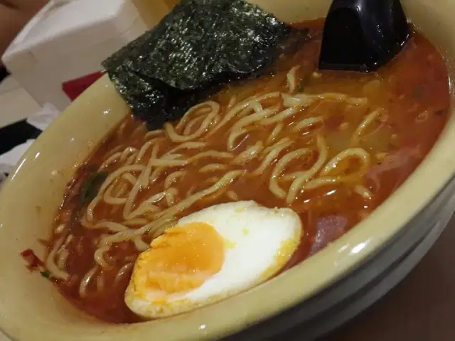 Gambar Makanan Ramen Hachimaki 13