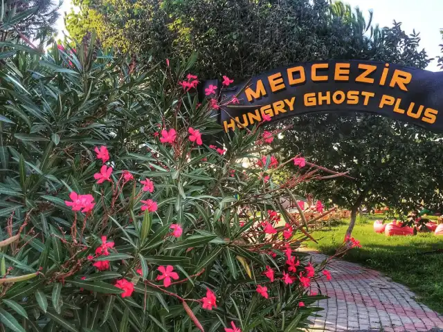 Medcezir Hungry Ghost Plus'nin yemek ve ambiyans fotoğrafları 3