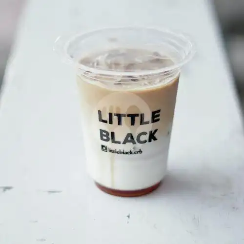 Gambar Makanan Little Black Coffee and Tea, Parujakan 9
