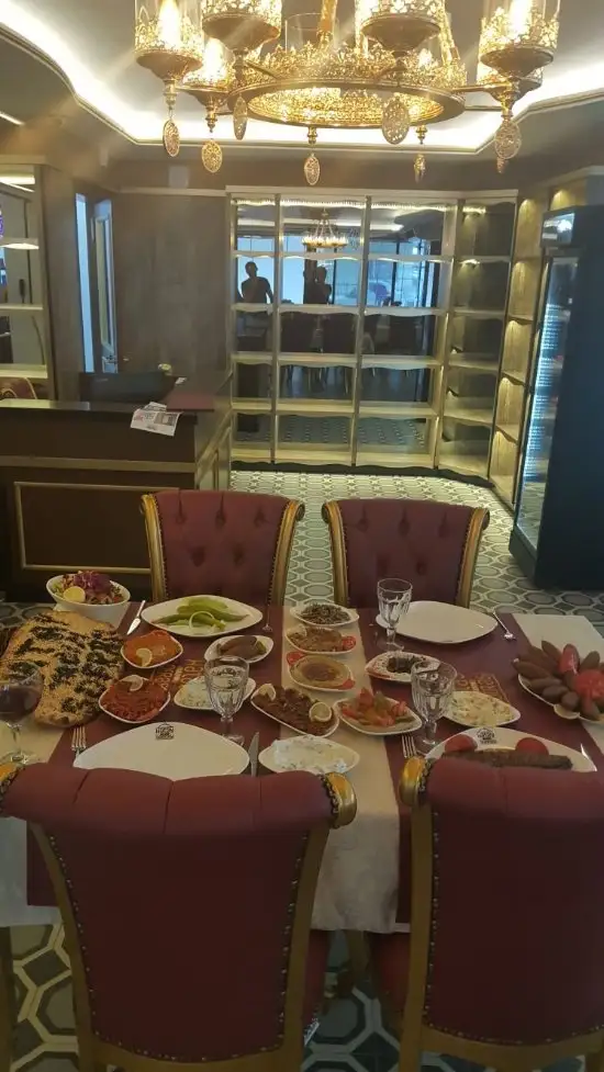 Hatay Tadım Sofrası'nin yemek ve ambiyans fotoğrafları 26