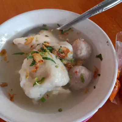 Baso Cuankie Serayu