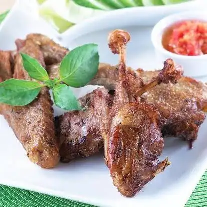 Gambar Makanan Raja Ayam dan Bebek Bekasi, Teluk Pucung, Bekasi Utara 3