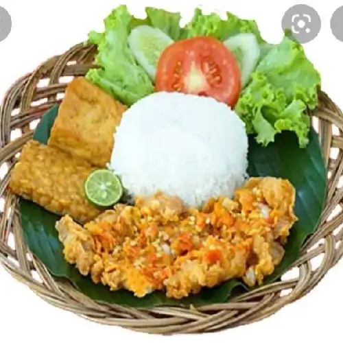 Gambar Makanan Chicken MANAGER, Pekanbaru Kota 7